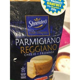 Parmigiano Reggiano 170 g