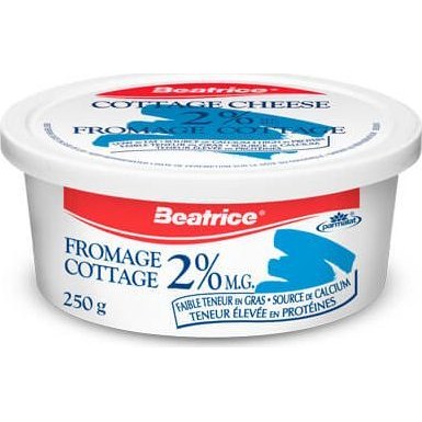 Cottage Hergo 250 g