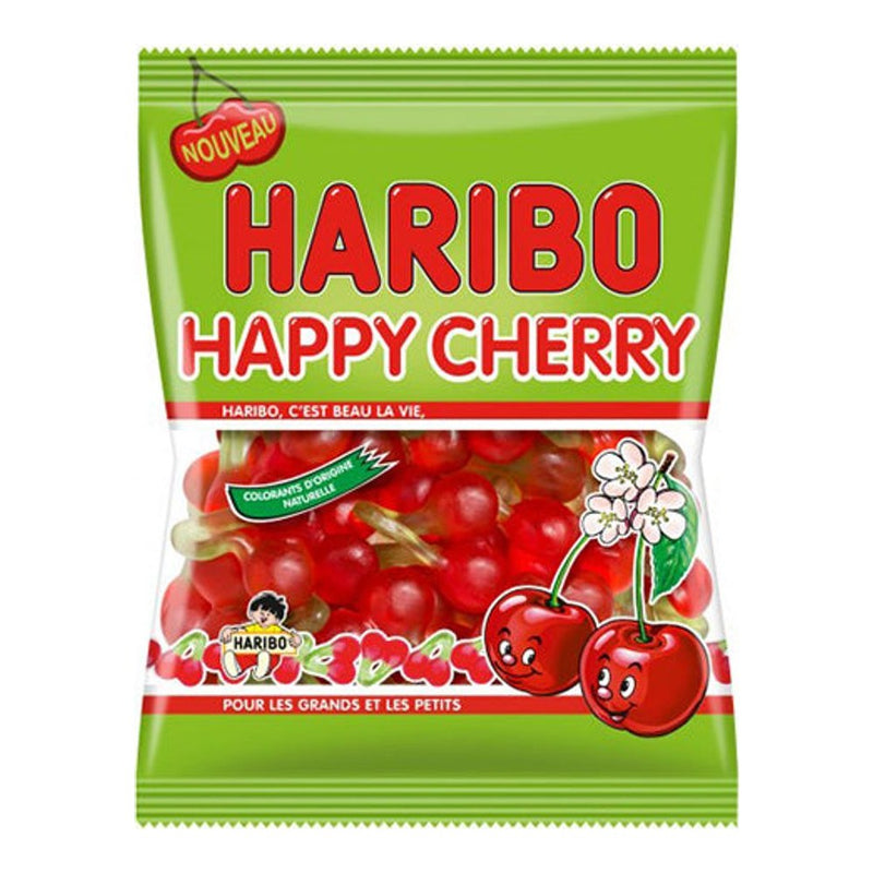 Haribo Cerise 150 g