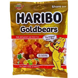 Haribo Goldbears Sour 150 g