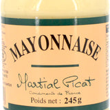 Mayonnaise Martial Picat
