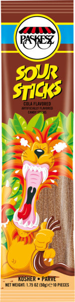 Sour Stick Cola