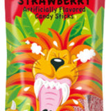 Sour Stick Fraise