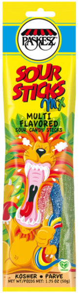 Sour Stick Mix