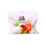 Mozzarella 100gr Makabi
