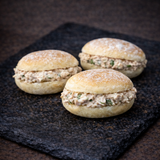 Navettes x 3 Poulet mayo