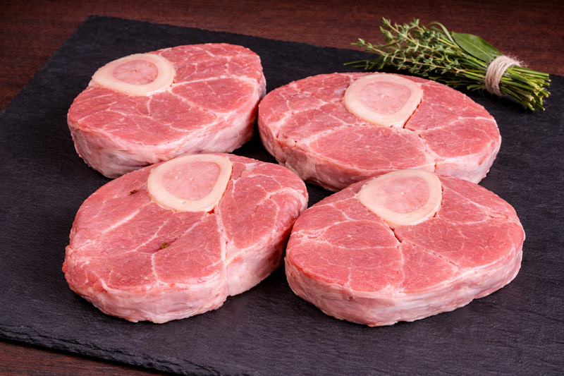 Osso Bucco