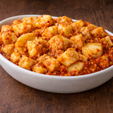 Pommes de terre Harissa