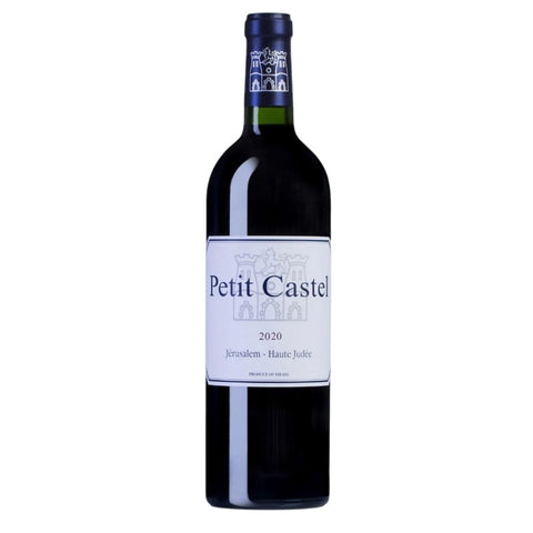 Petit Castel