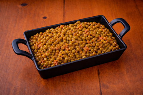 Petit pois