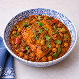 Poisson a la Marocaine