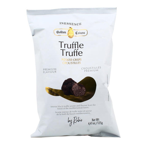 Chips à la truffe 125 g