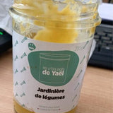 Jardinière de légumes LPPY (dès 7 mois)