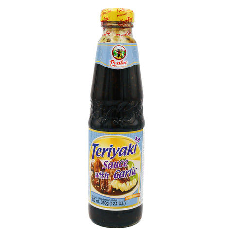 Sauce teriyaki Tuk Tuk 300 ml