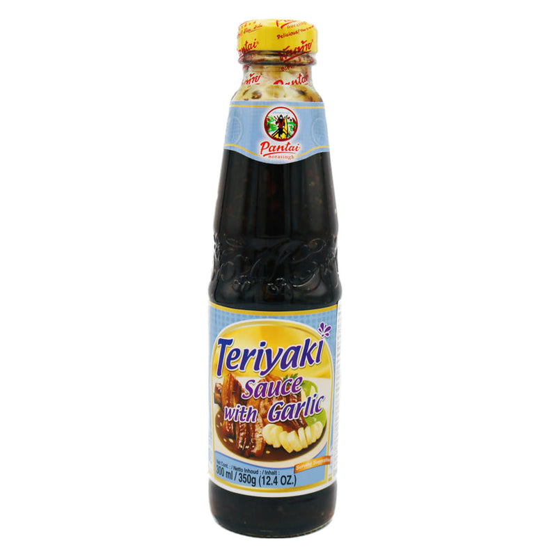 Sauce teriyaki Tuk Tuk 300 ml