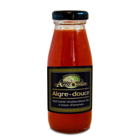 Sauce aigre-douce 300 ml