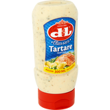 Sauce tartare squeeze 300 ml