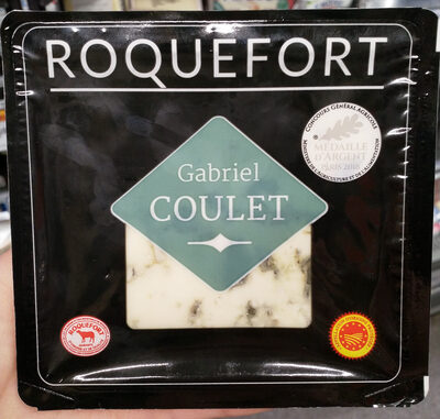 Roquefort Coulet 100 g