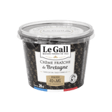 Crème fraîche Le Gall halavi 20 cl