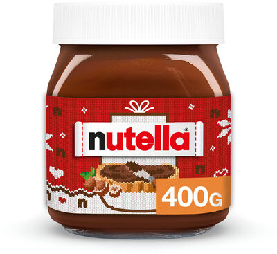 Nutella 400 g