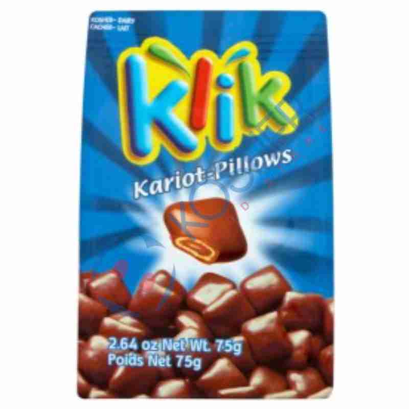 Klik Kariot Pillows 65 g
