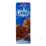Cookies tout choco 200 g