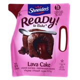 Pâte à gâteau fondant au chocolat 500 g