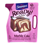 Pâte à gâteau cake marbré 600 g