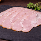 Pickel de veau fumé