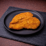 Escalope de poulet panée (seule)