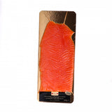Saumon fumé de Norvège 300gr Eden Gourmet