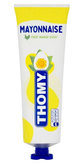 Mayonnaise Thomy