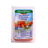 Surimi x12 Fleury Michon