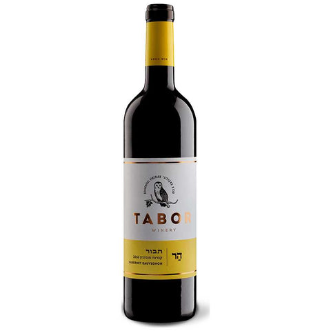 Tabor Cabernet Sauvignon