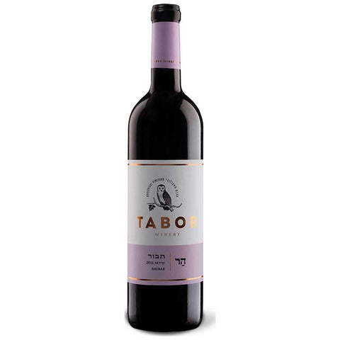 Tabor Cabernet Shiraz