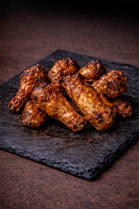 Ailes de Poulet